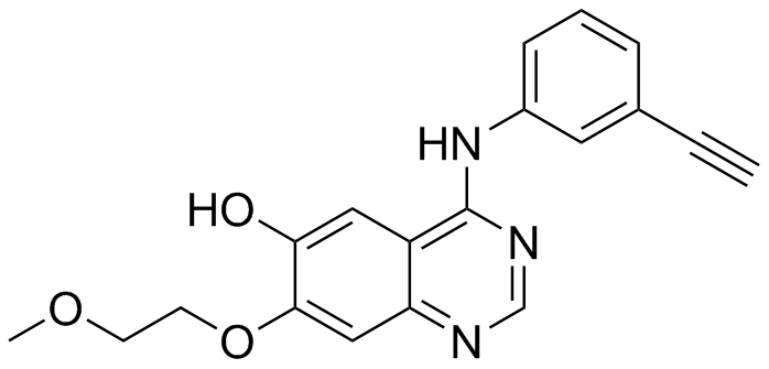 Erlotinib Impurity 51