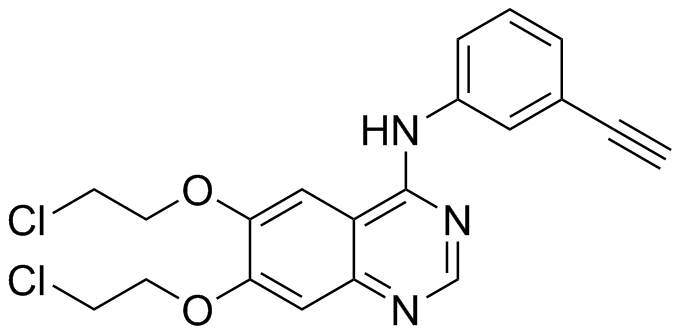 Erlotinib Impurity 53