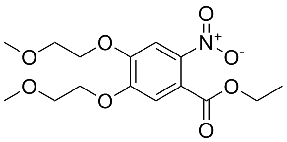 Erlotinib Impurity 62