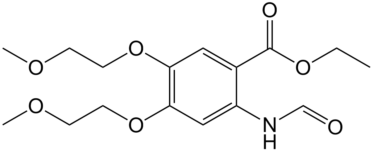 Erlotinib Impurity 67