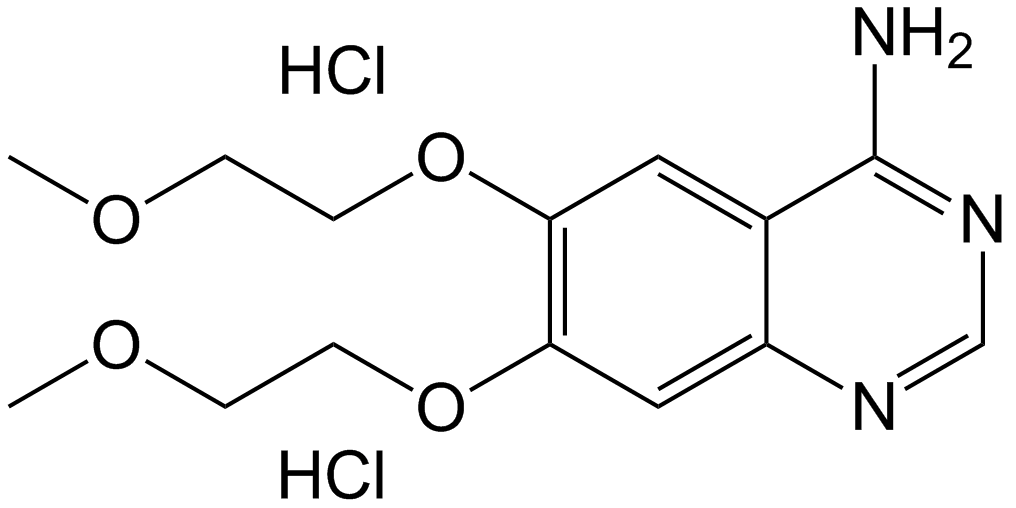 Erlotinib Impurity 68