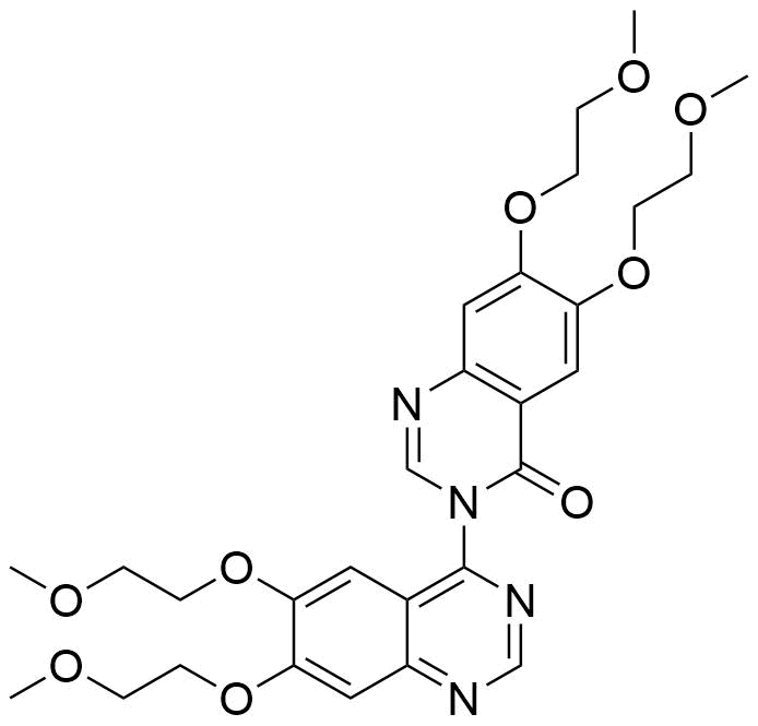 Erlotinib Impurity 69