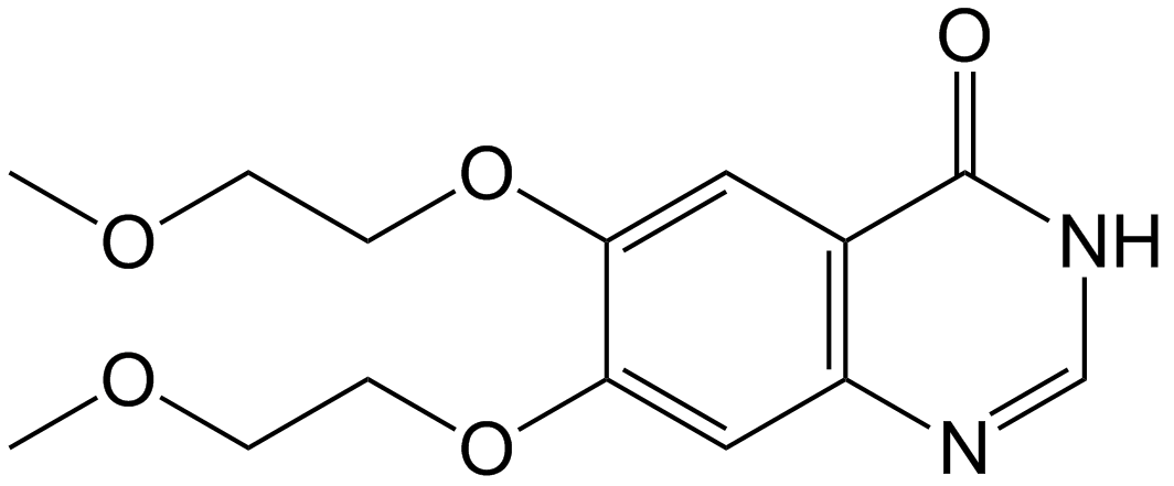 Erlotinib Impurity 7