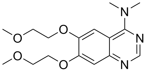 Erlotinib Impurity 76