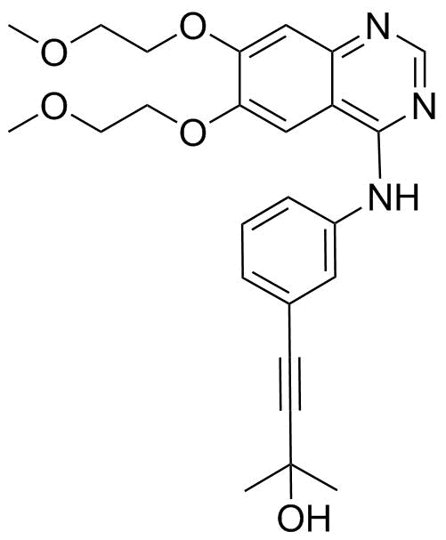 Erlotinib Impurity 77