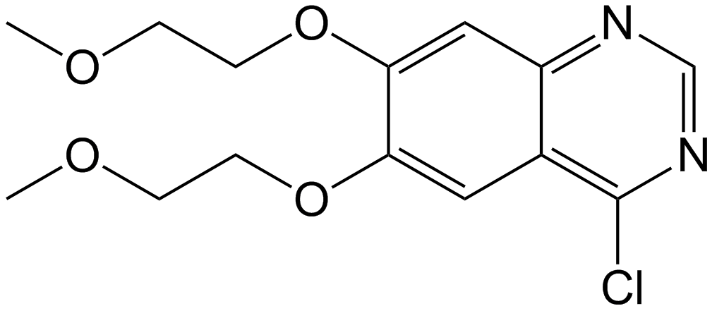 Erlotinib Impurity 8