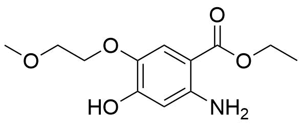 Erlotinib Impurity 80