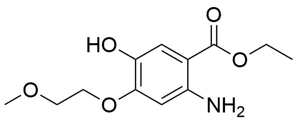 Erlotinib Impurity 81