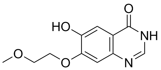 Erlotinib Impurity 82