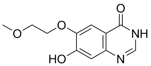 Erlotinib Impurity 83
