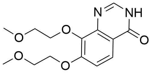 Erlotinib Impurity 84