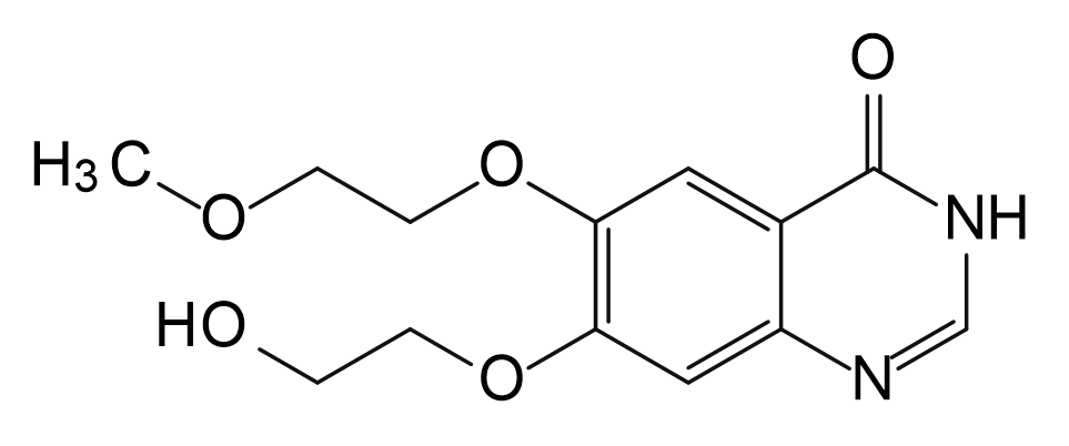 Erlotinib Impurity 86