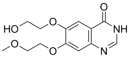 Erlotinib Impurity 87