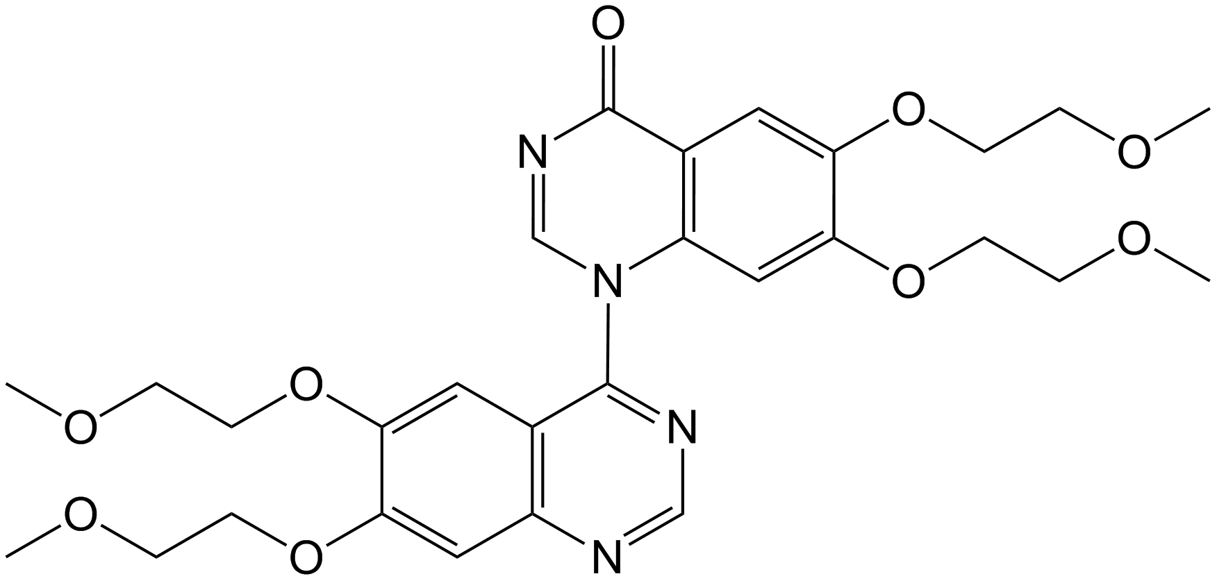 Erlotinib Impurity 9