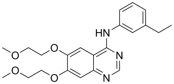 Erlotinib Impurity 95