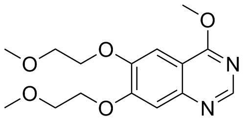Erlotinib Impurity 97