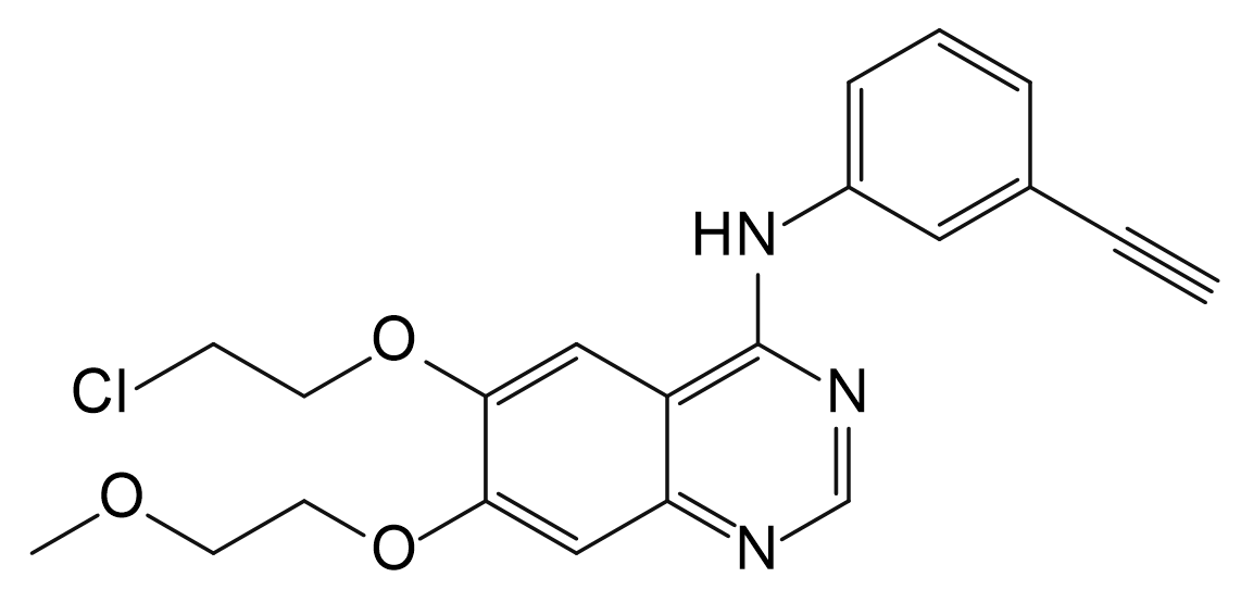Erlotinib Impurity 101