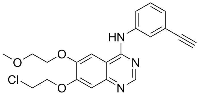 Erlotinib Impurity 102