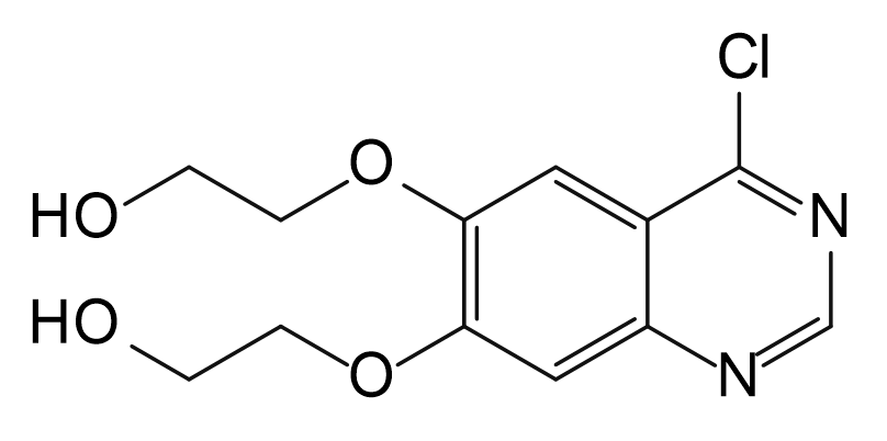 Erlotinib Impurity 103