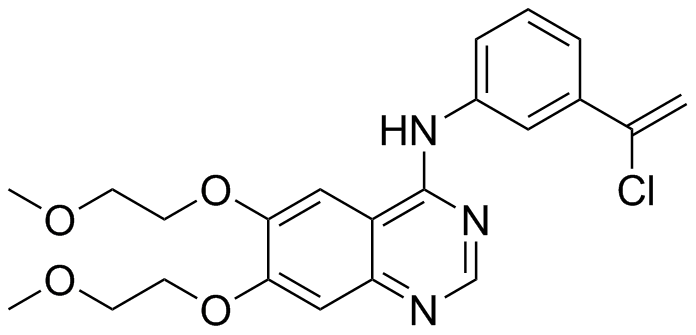 Erlotinib Impurity 104