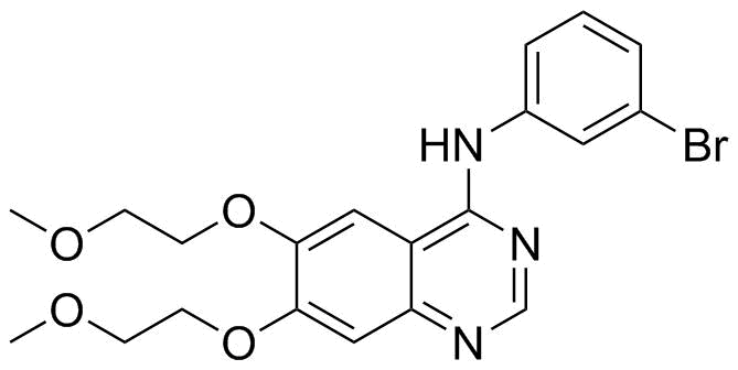 Erlotinib Impurity 105