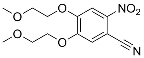 Erlotinib Impurity 107