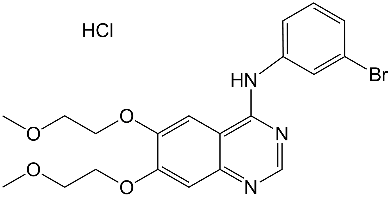 Erlotinib Hydrochloride Impurity M