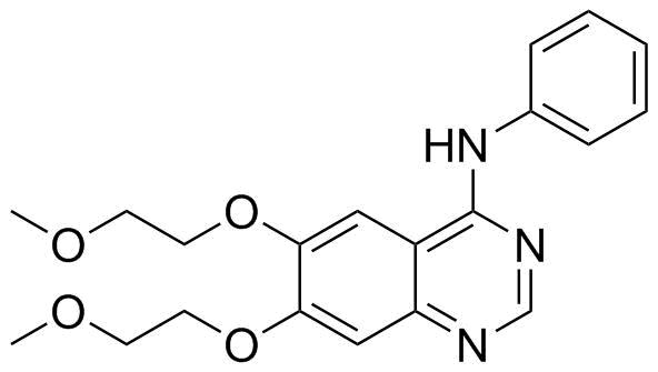 Erlotinib Impurity 98