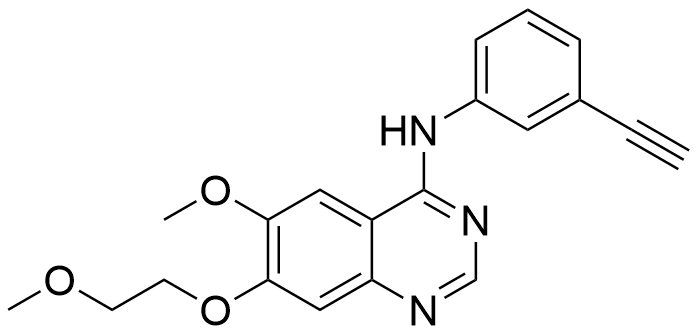 Erlotinib Impurity 103