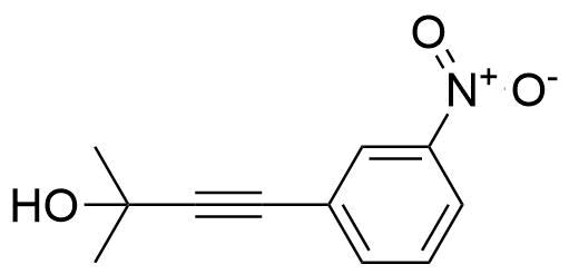 Erlotinib Impurity 105