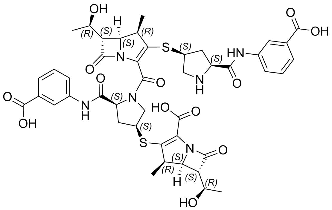 Ertapenem Impurity 10