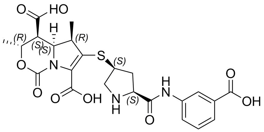 Ertapenem Impurity 12