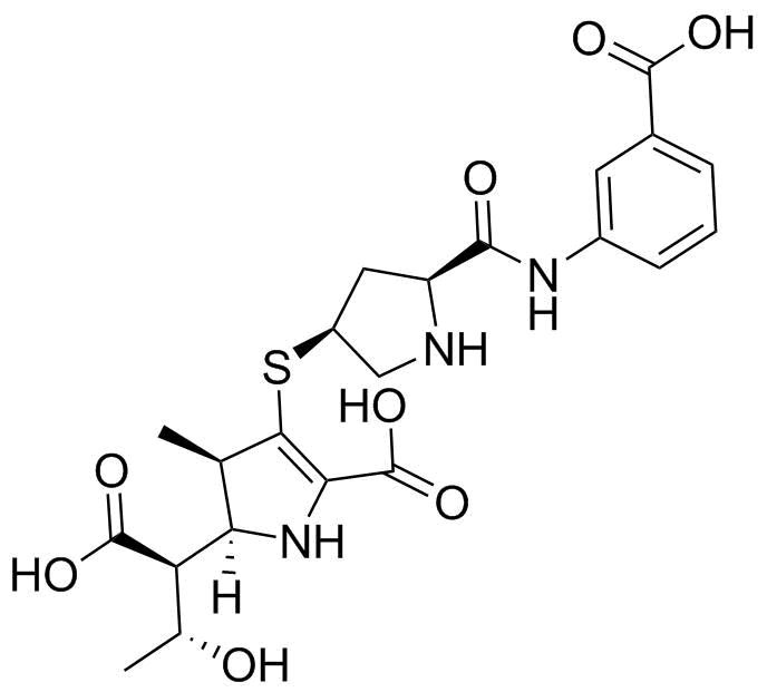 Ertapenem Impurity 14
