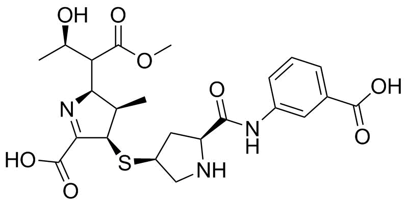 Ertapenem Impurity 17