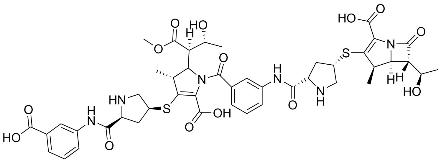 Ertapenem Impurity 18