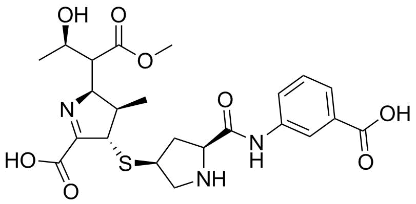 Ertapenem Impurity 19