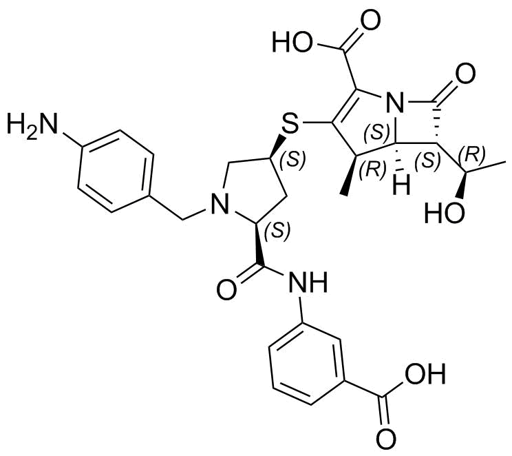 Ertapenem Impurity 22