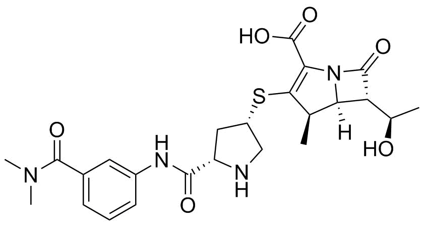 Ertapenem Impurity 23