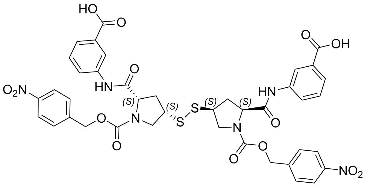 Ertapenem Impurity 3