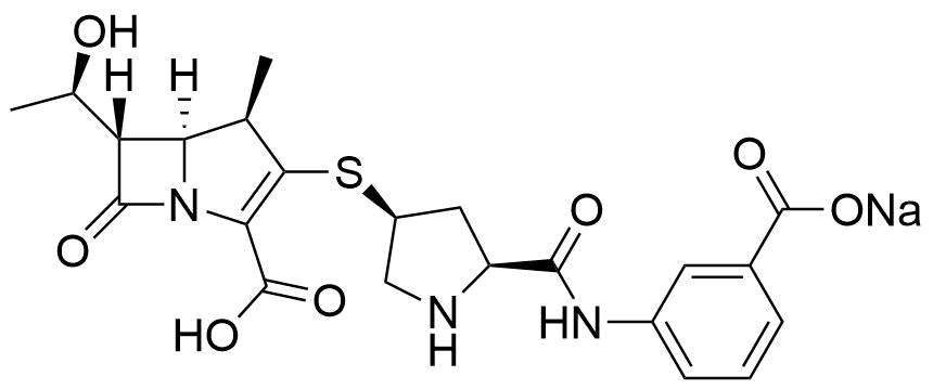 Ertapenem Impurity 4