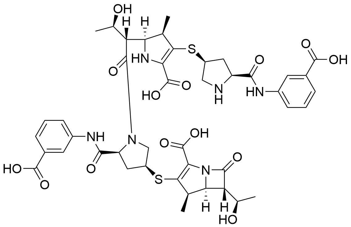 Ertapenem Impurity 5