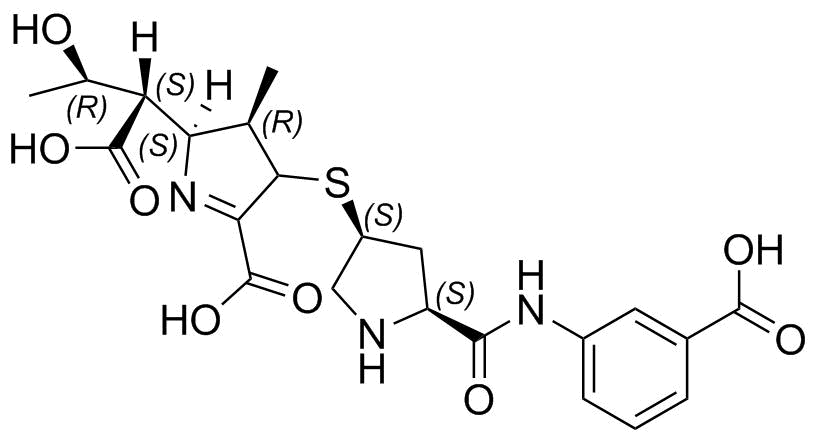 Ertapenem Impurity 25
