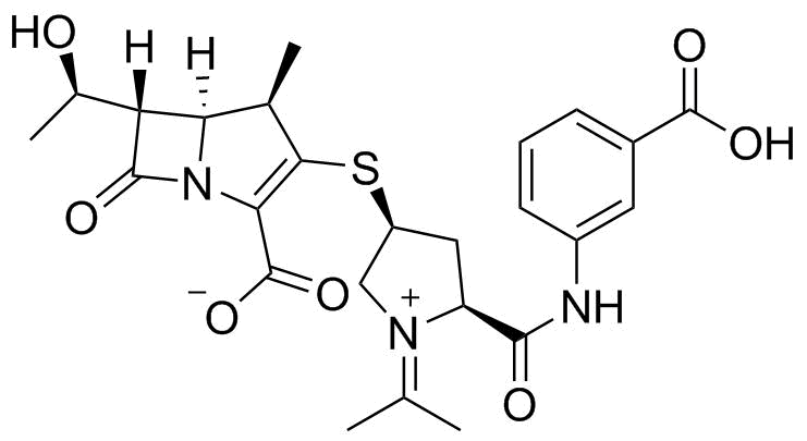 Ertapenem Impurity 26