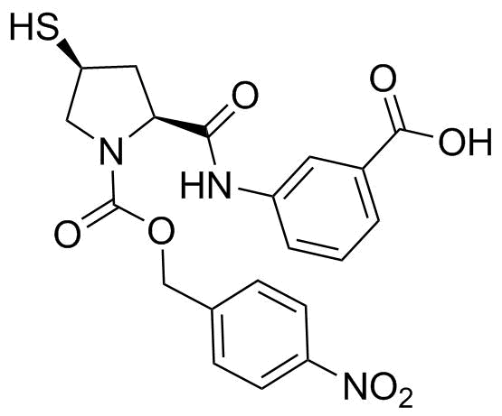 Ertapenem Impurity 28