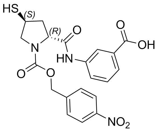 Ertapenem Impurity 31