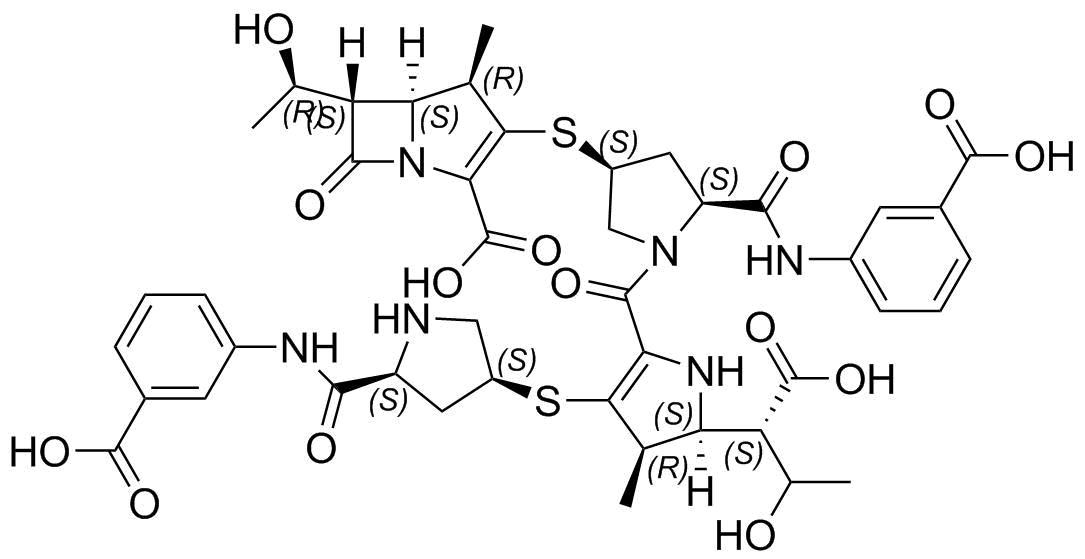 Ertapenem Impurity 32