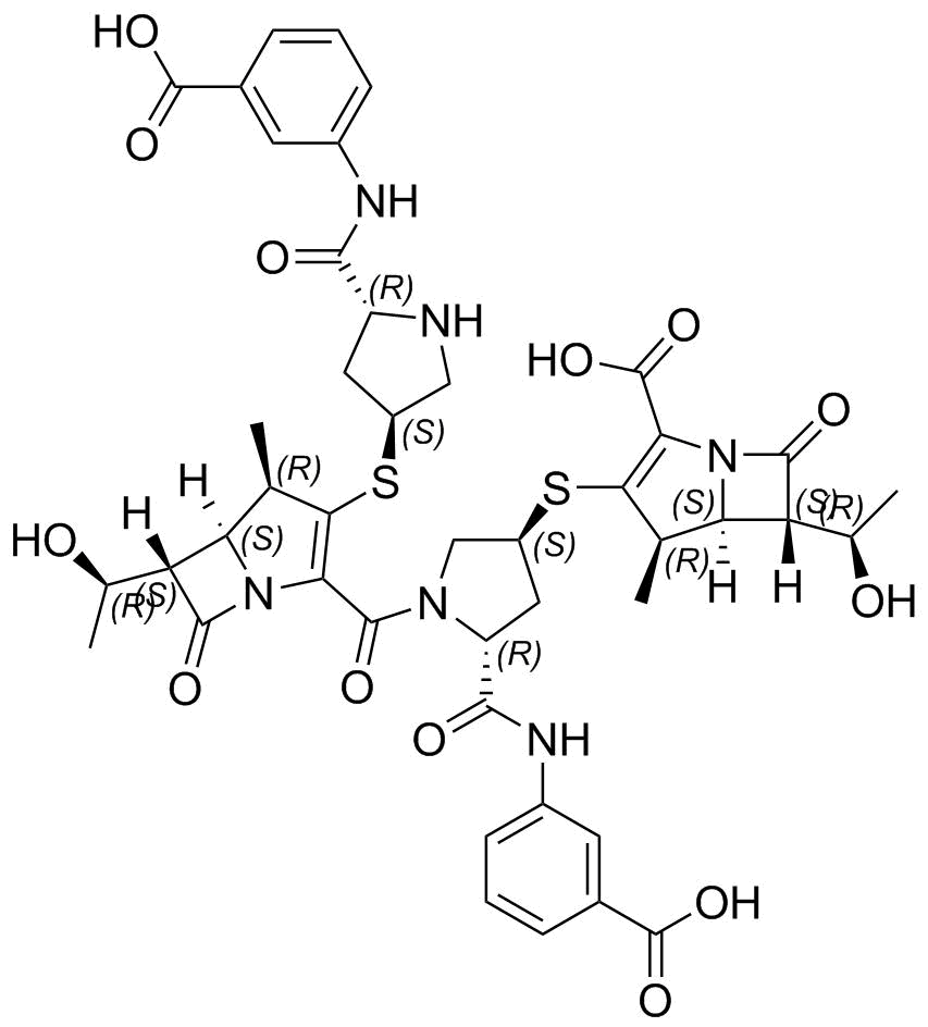 Ertapenem Impurity 33