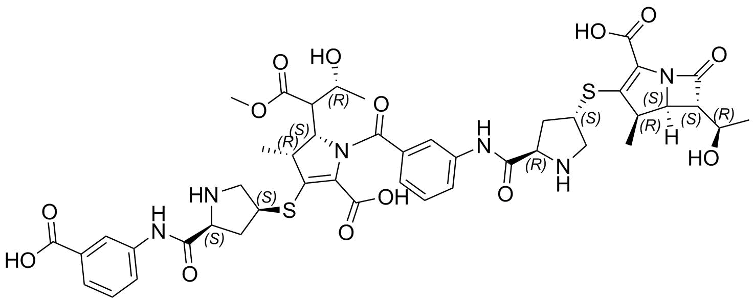 Ertapenem Impurity 34