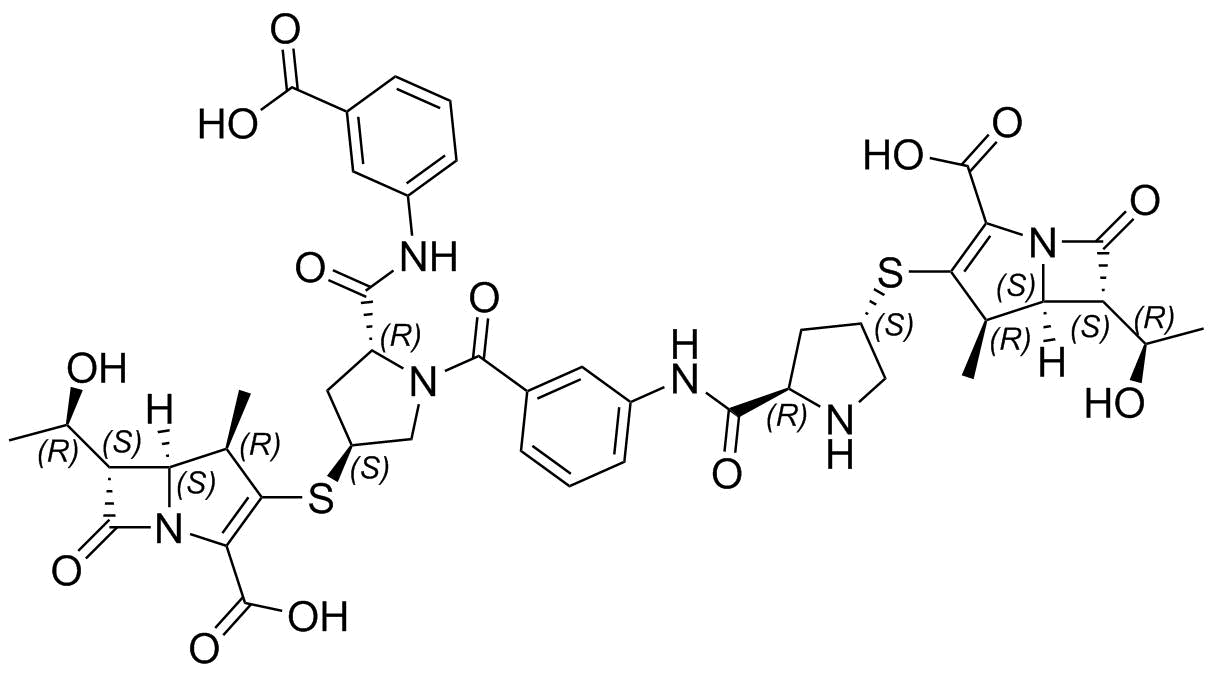 Ertapenem Impurity 35