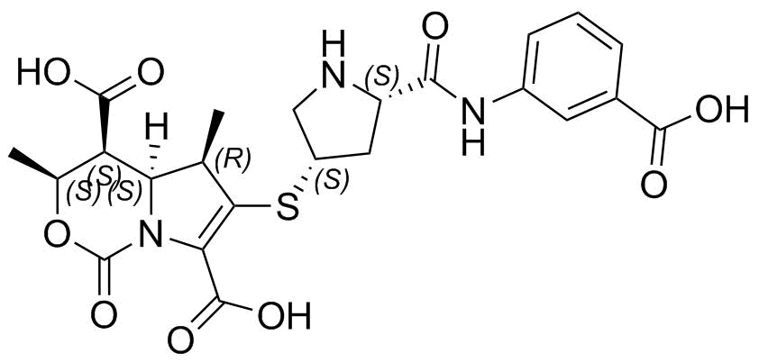Ertapenem Impurity 36